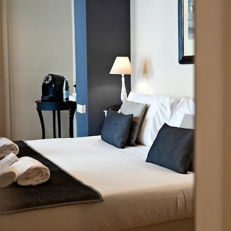 Hotel Broletto Mantua Buitenkant foto