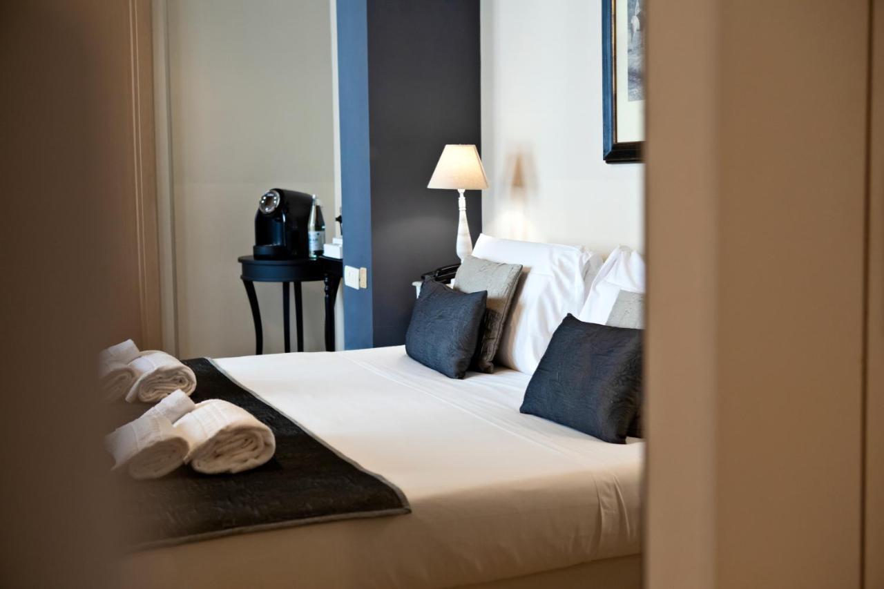 Hotel Broletto Mantua Buitenkant foto