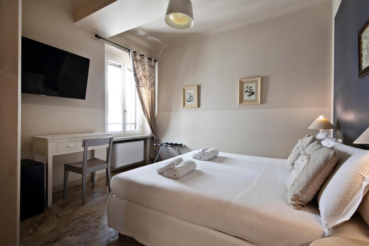 Hotel Broletto Mantua Buitenkant foto