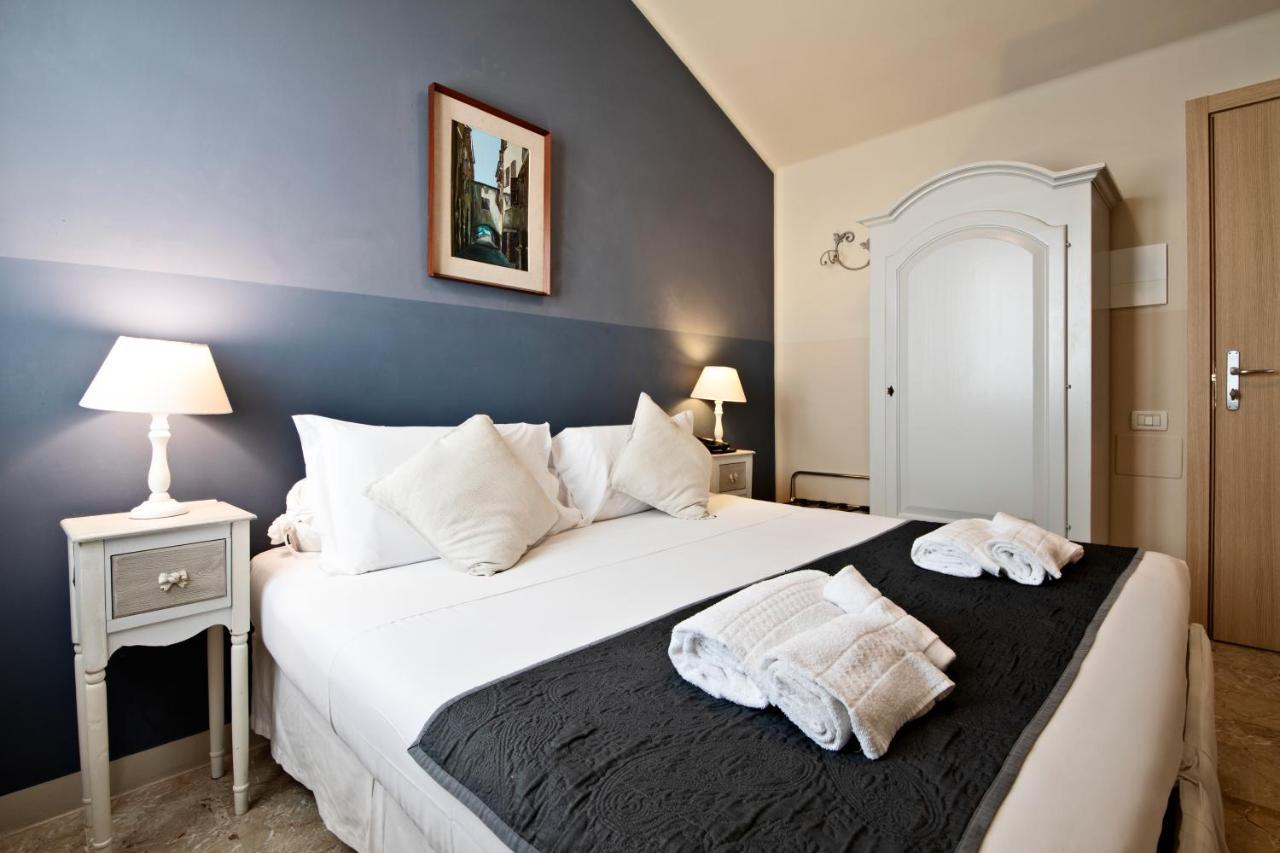Hotel Broletto Mantua Buitenkant foto