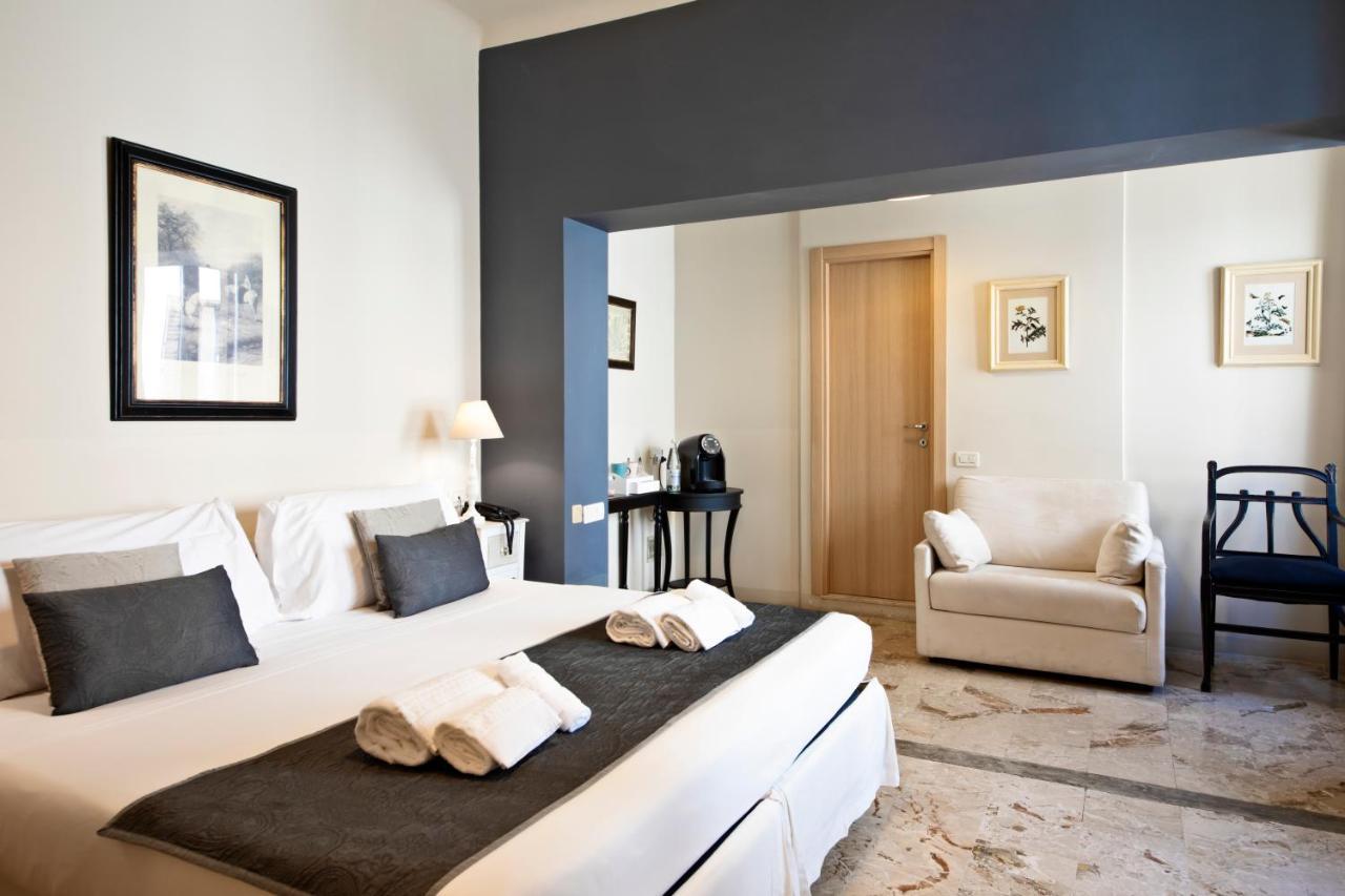 Hotel Broletto Mantua Buitenkant foto