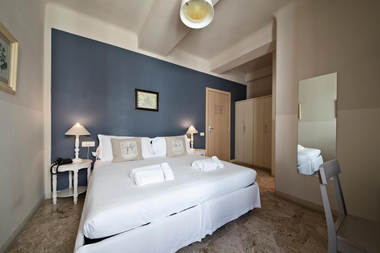 Hotel Broletto Mantua Buitenkant foto