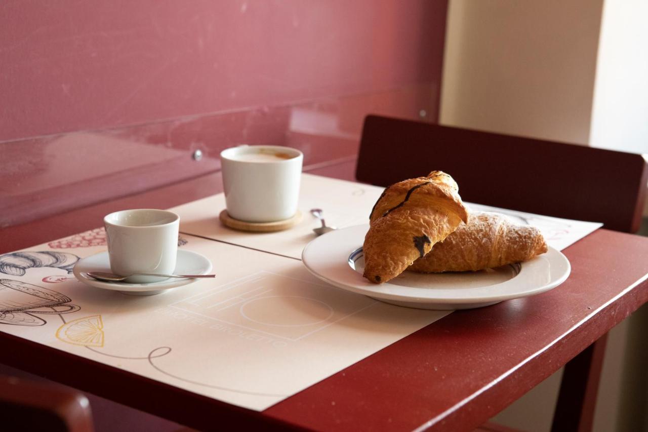 Hotel Broletto Mantua Buitenkant foto