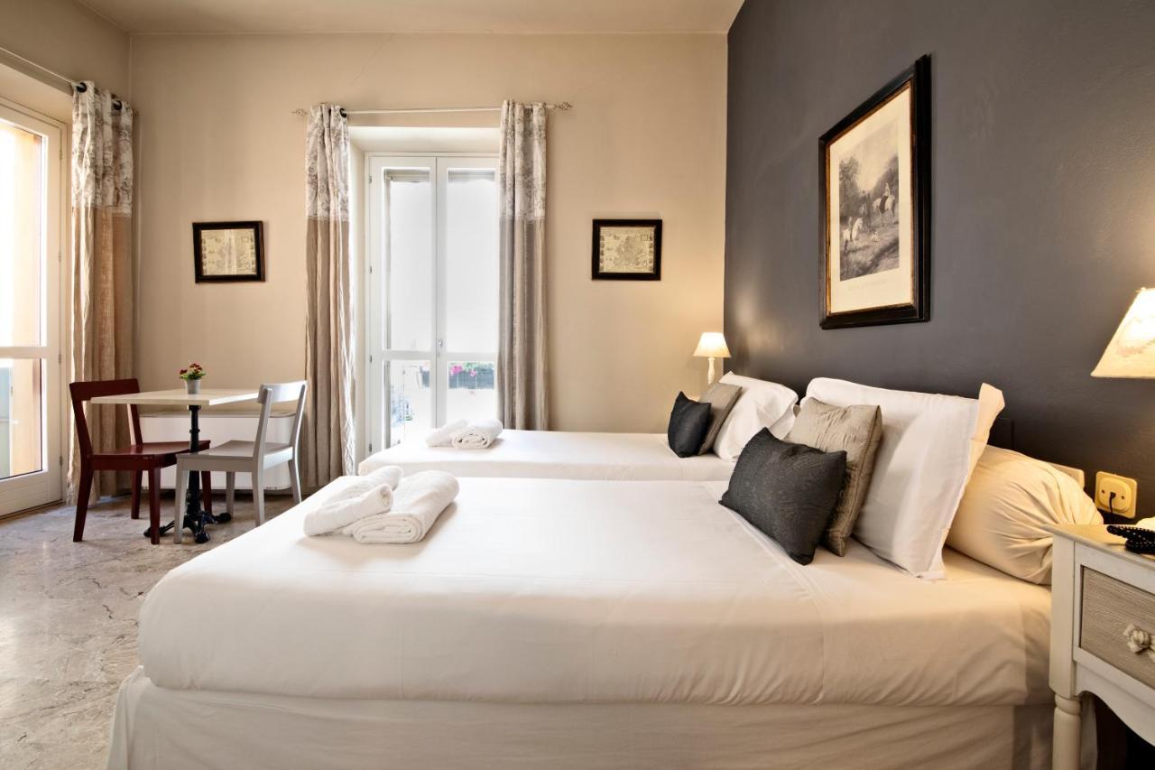Hotel Broletto Mantua Buitenkant foto