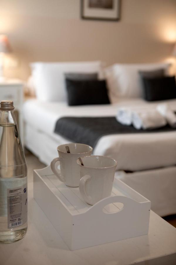 Hotel Broletto Mantua Buitenkant foto
