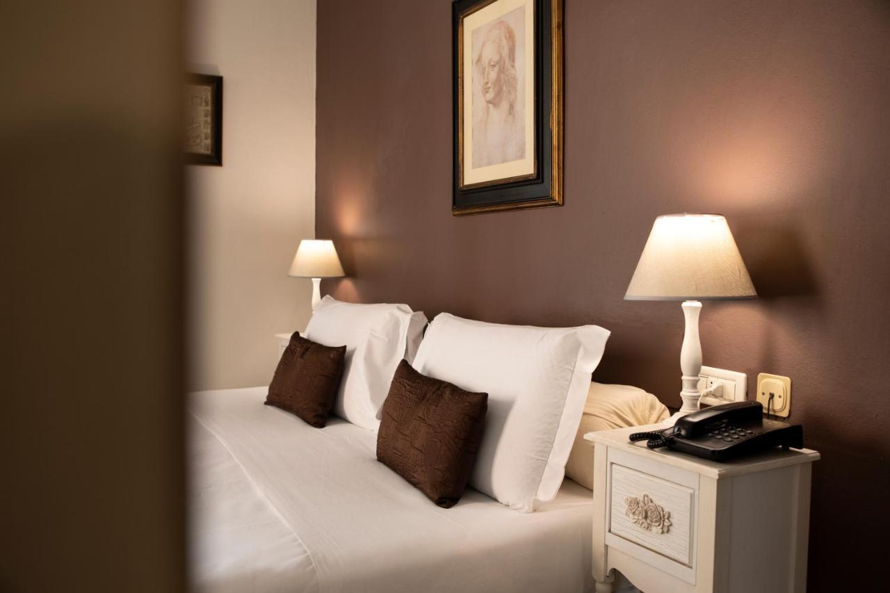 Hotel Broletto Mantua Buitenkant foto