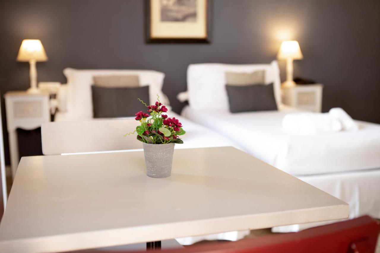 Hotel Broletto Mantua Buitenkant foto