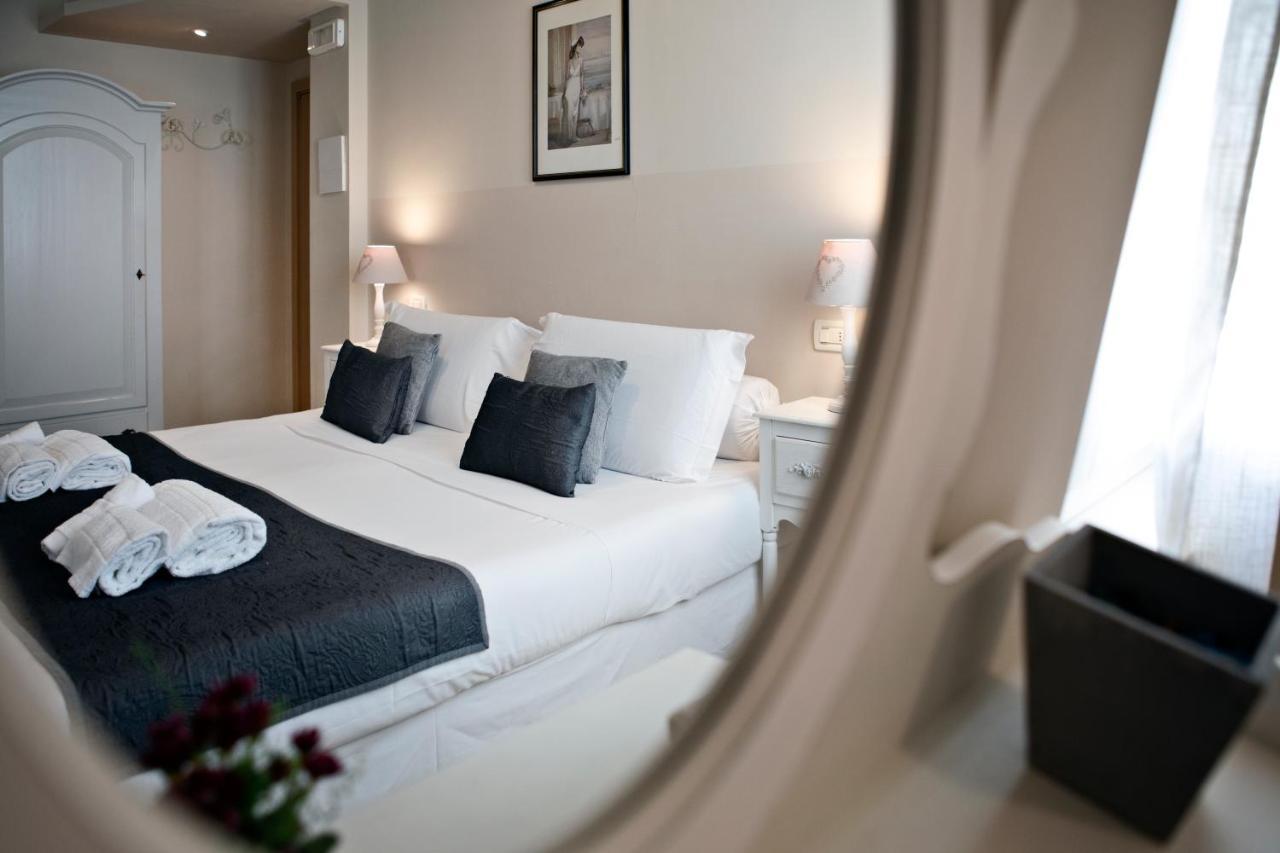 Hotel Broletto Mantua Buitenkant foto