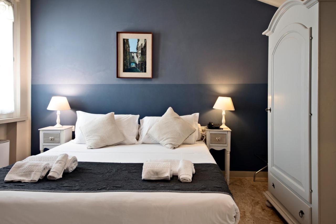 Hotel Broletto Mantua Buitenkant foto
