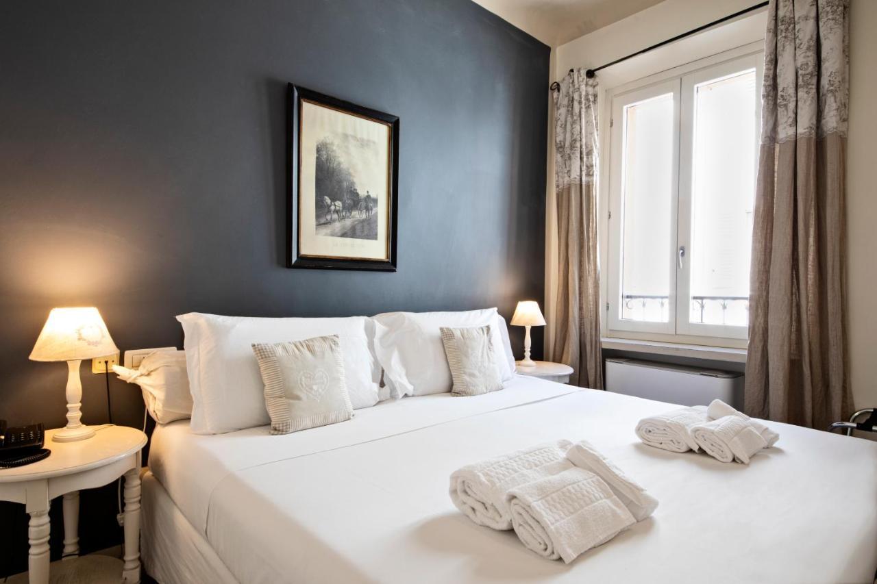 Hotel Broletto Mantua Buitenkant foto