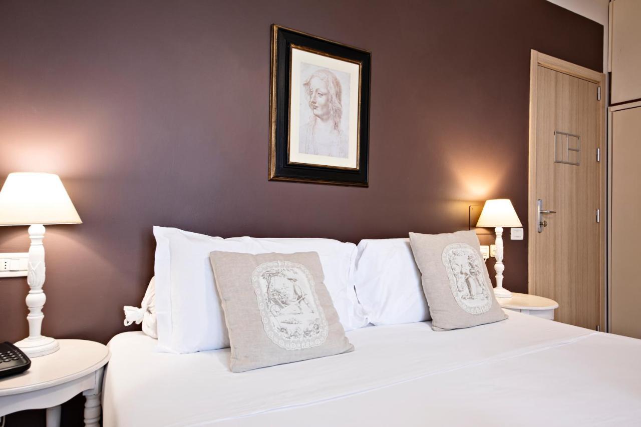 Hotel Broletto Mantua Buitenkant foto