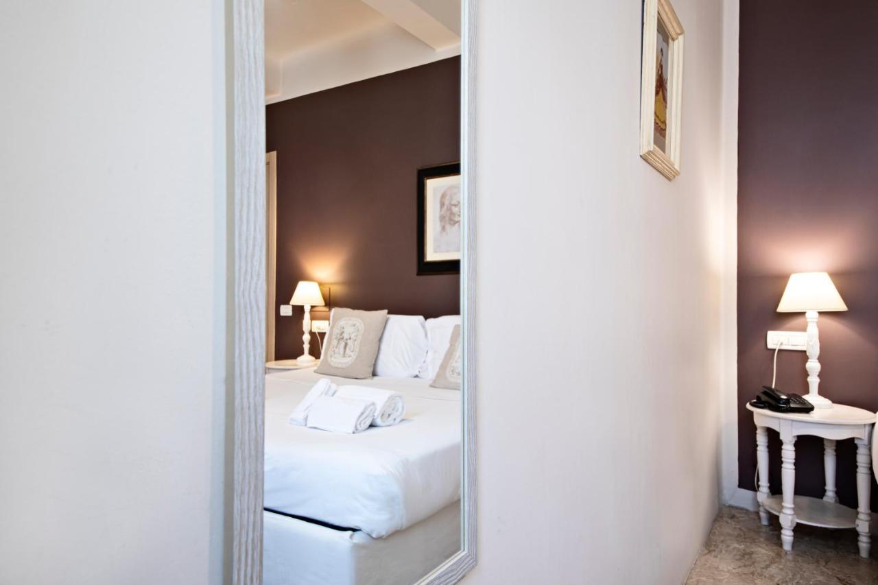 Hotel Broletto Mantua Buitenkant foto