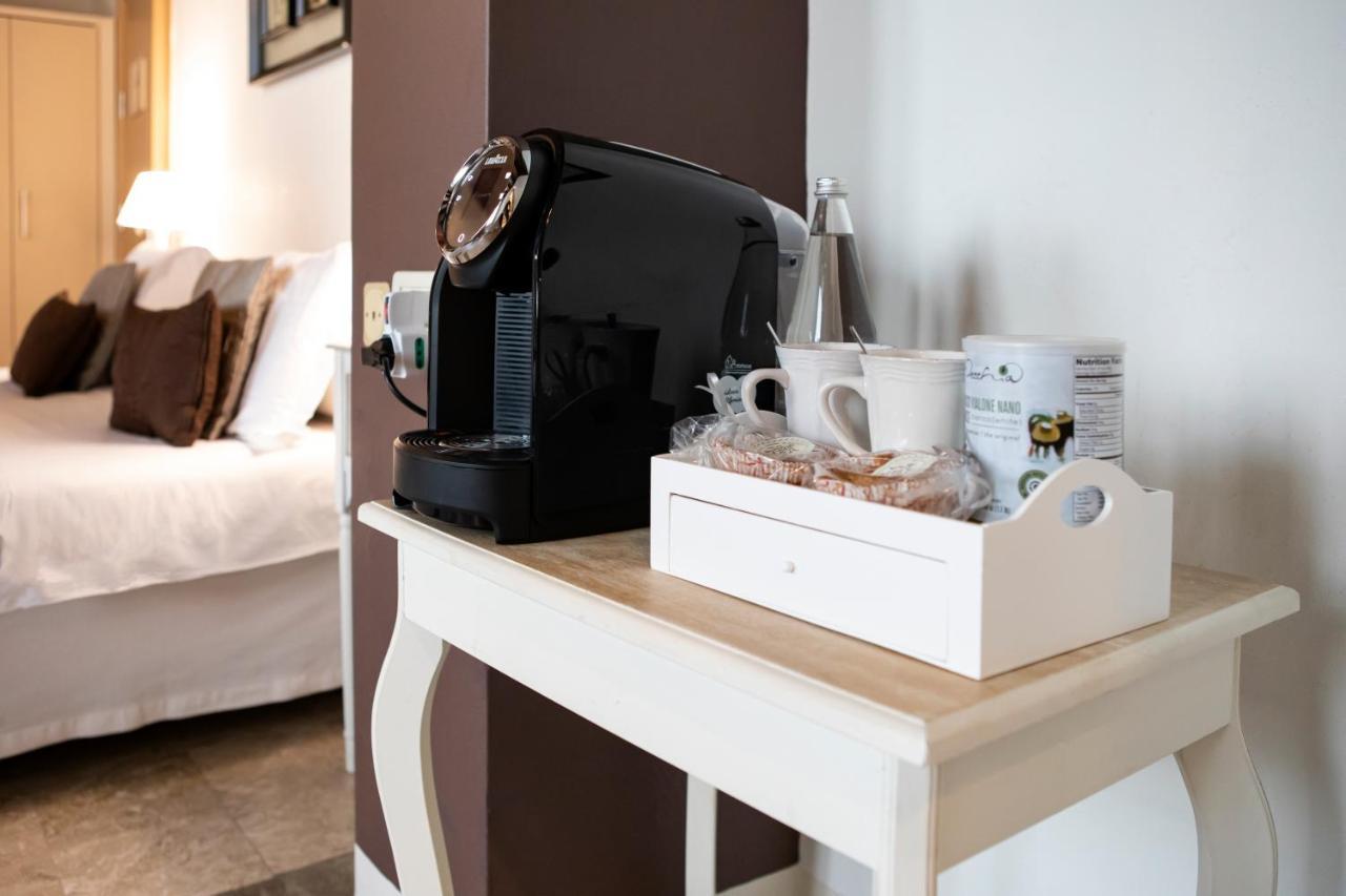 Hotel Broletto Mantua Buitenkant foto