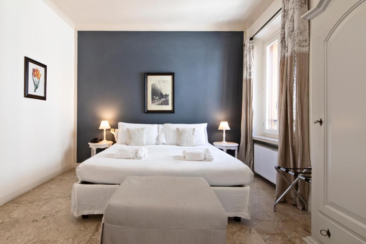 Hotel Broletto Mantua Buitenkant foto