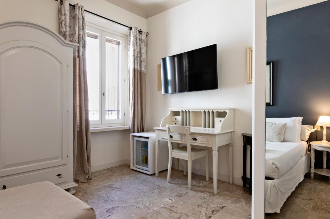 Hotel Broletto Mantua Buitenkant foto